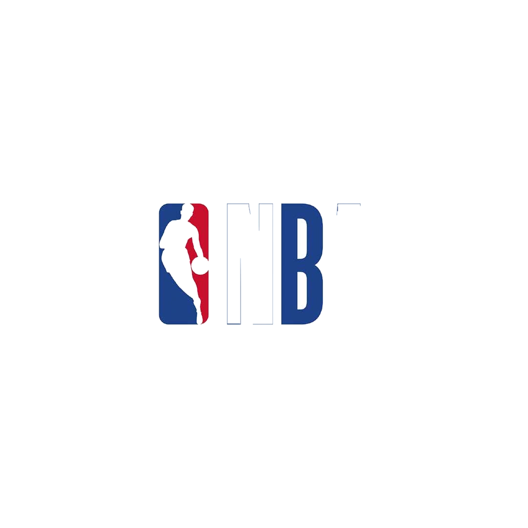 NBA Sticker